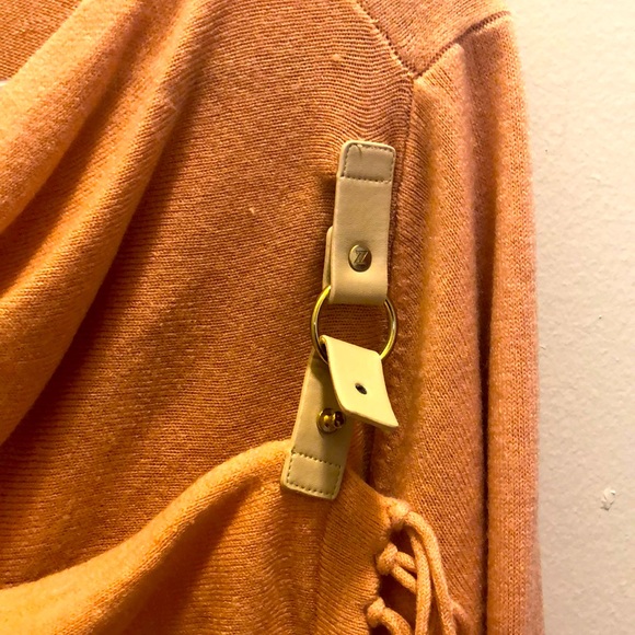 ADRIENNE VITTADINI Top - Picture 4 of 5